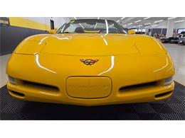 2004 Chevrolet Corvette (CC-2070279) for sale in Mankato, Minnesota