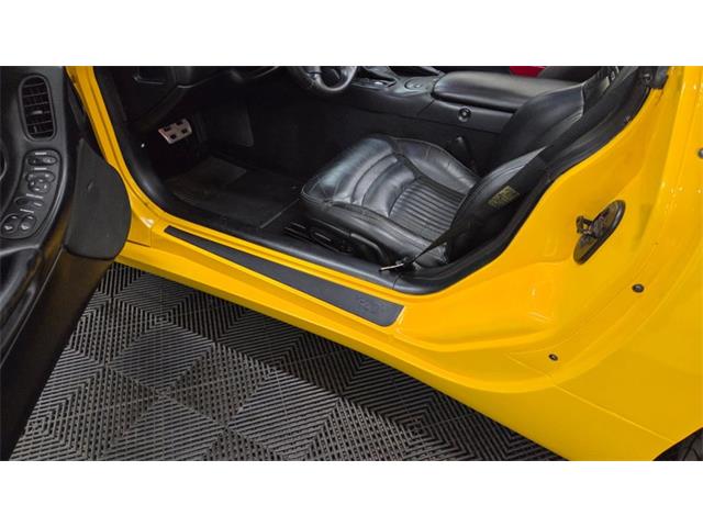 2004 Chevrolet Corvette (CC-2070279) for sale in Mankato, Minnesota