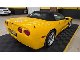 2004 Chevrolet Corvette (CC-2070279) for sale in Mankato, Minnesota