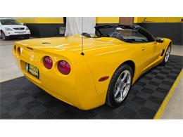 2004 Chevrolet Corvette (CC-2070279) for sale in Mankato, Minnesota