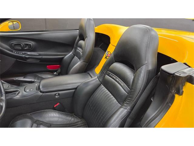 2004 Chevrolet Corvette (CC-2070279) for sale in Mankato, Minnesota