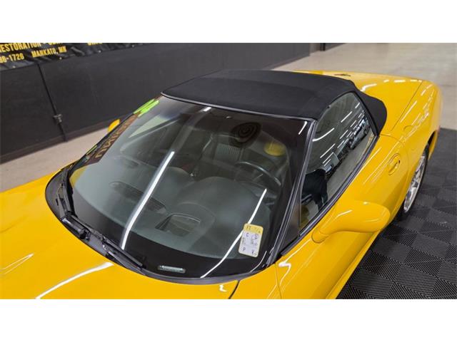 2004 Chevrolet Corvette (CC-2070279) for sale in Mankato, Minnesota