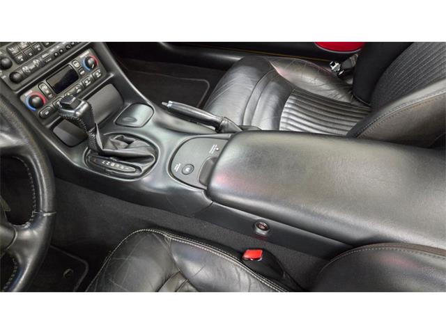 2004 Chevrolet Corvette (CC-2070279) for sale in Mankato, Minnesota