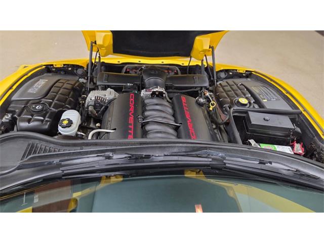 2004 Chevrolet Corvette (CC-2070279) for sale in Mankato, Minnesota