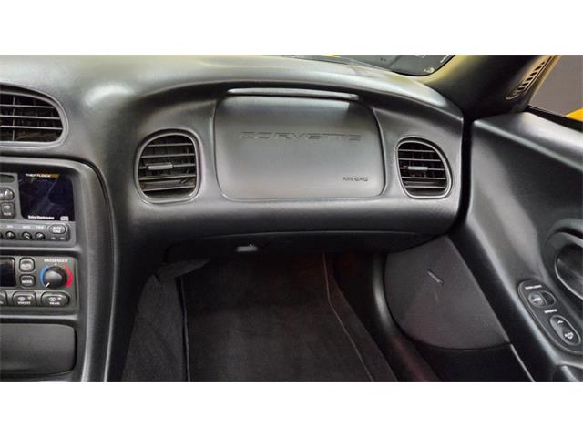 2004 Chevrolet Corvette (CC-2070279) for sale in Mankato, Minnesota