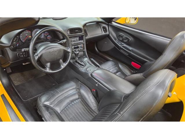 2004 Chevrolet Corvette (CC-2070279) for sale in Mankato, Minnesota