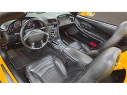 2004 Chevrolet Corvette (CC-2070279) for sale in Mankato, Minnesota