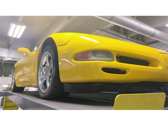 2004 Chevrolet Corvette (CC-2070279) for sale in Mankato, Minnesota