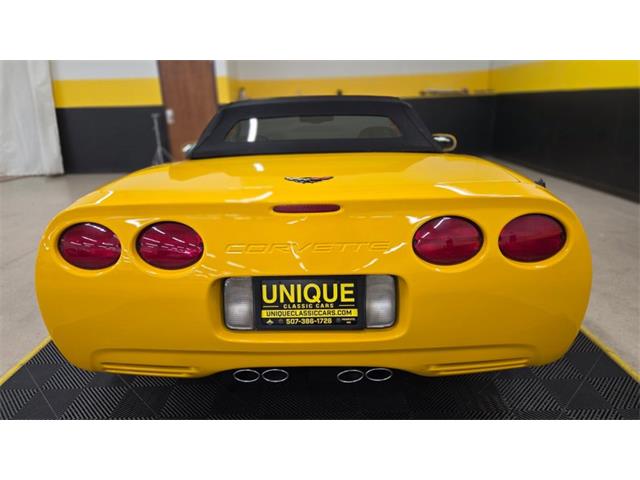 2004 Chevrolet Corvette (CC-2070279) for sale in Mankato, Minnesota