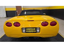 2004 Chevrolet Corvette (CC-2070279) for sale in Mankato, Minnesota