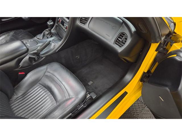 2004 Chevrolet Corvette (CC-2070279) for sale in Mankato, Minnesota