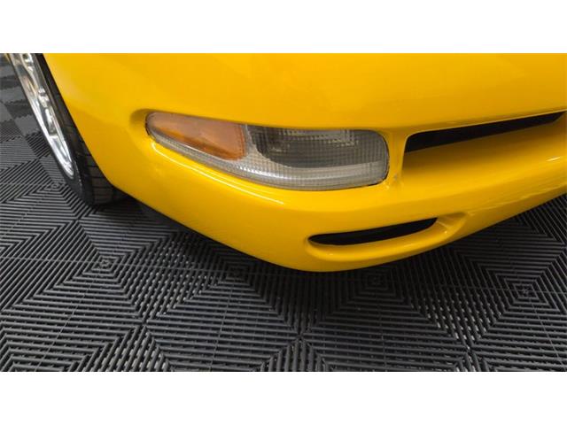 2004 Chevrolet Corvette (CC-2070279) for sale in Mankato, Minnesota