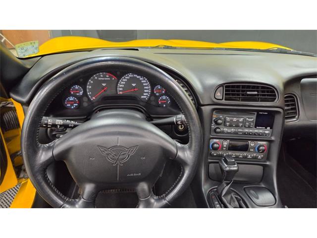 2004 Chevrolet Corvette (CC-2070279) for sale in Mankato, Minnesota