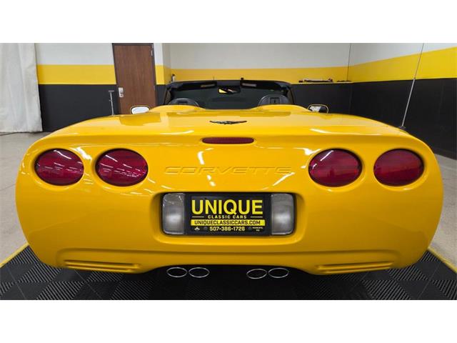 2004 Chevrolet Corvette (CC-2070279) for sale in Mankato, Minnesota