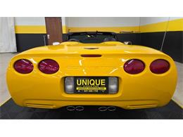 2004 Chevrolet Corvette (CC-2070279) for sale in Mankato, Minnesota