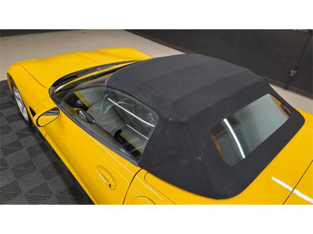 2004 Chevrolet Corvette (CC-2070279) for sale in Mankato, Minnesota