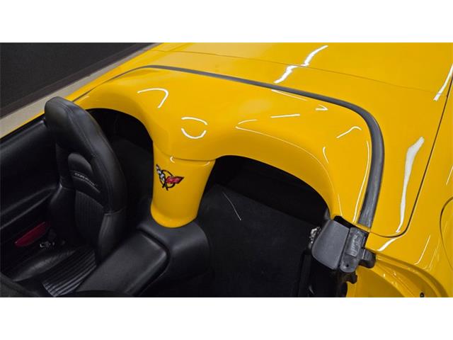 2004 Chevrolet Corvette (CC-2070279) for sale in Mankato, Minnesota