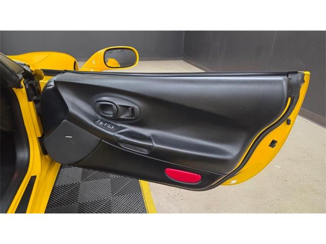 2004 Chevrolet Corvette (CC-2070279) for sale in Mankato, Minnesota