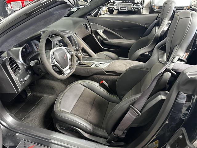 2016 Chevrolet Corvette (CC-2072790) for sale in Anaheim, California