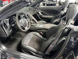 2016 Chevrolet Corvette (CC-2072790) for sale in Anaheim, California