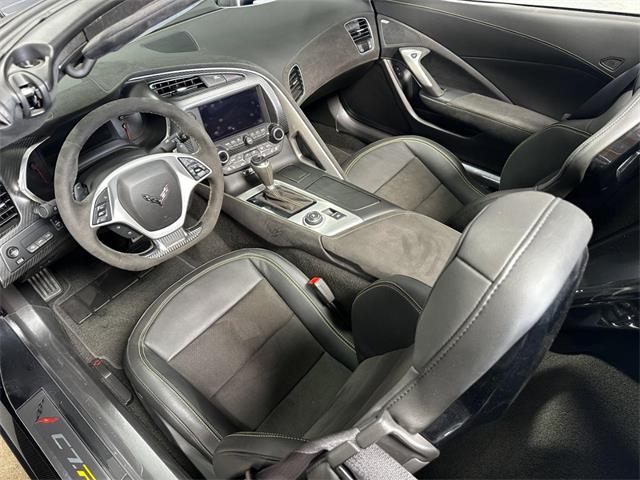 2016 Chevrolet Corvette (CC-2072790) for sale in Anaheim, California