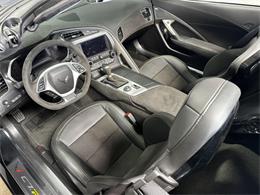 2016 Chevrolet Corvette (CC-2072790) for sale in Anaheim, California