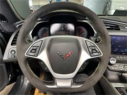 2016 Chevrolet Corvette (CC-2072790) for sale in Anaheim, California
