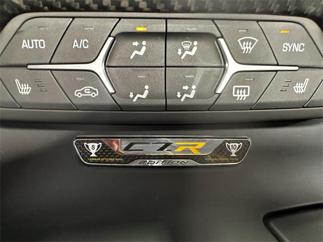 2016 Chevrolet Corvette (CC-2072790) for sale in Anaheim, California