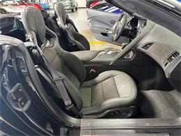 2016 Chevrolet Corvette (CC-2072790) for sale in Anaheim, California