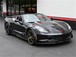 2016 Chevrolet Corvette (CC-2072790) for sale in Anaheim, California