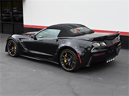 2016 Chevrolet Corvette (CC-2072790) for sale in Anaheim, California