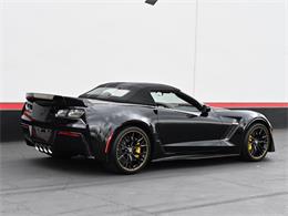 2016 Chevrolet Corvette (CC-2072790) for sale in Anaheim, California
