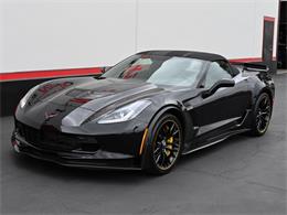 2016 Chevrolet Corvette (CC-2072790) for sale in Anaheim, California