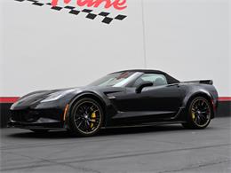 2016 Chevrolet Corvette (CC-2072790) for sale in Anaheim, California