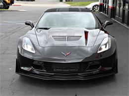 2016 Chevrolet Corvette (CC-2072790) for sale in Anaheim, California