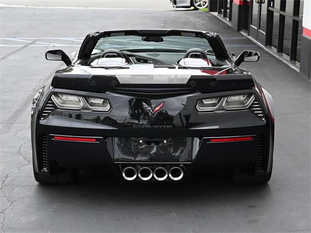 2016 Chevrolet Corvette (CC-2072790) for sale in Anaheim, California