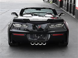 2016 Chevrolet Corvette (CC-2072790) for sale in Anaheim, California