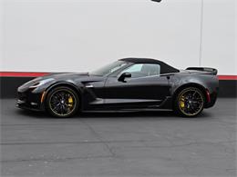 2016 Chevrolet Corvette (CC-2072790) for sale in Anaheim, California