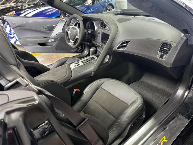 2016 Chevrolet Corvette (CC-2072790) for sale in Anaheim, California