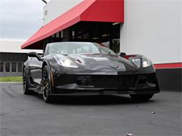 2016 Chevrolet Corvette (CC-2072790) for sale in Anaheim, California