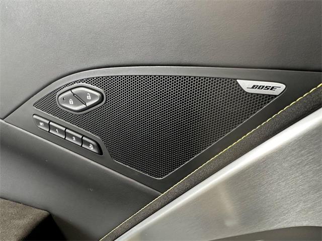 2016 Chevrolet Corvette (CC-2072790) for sale in Anaheim, California