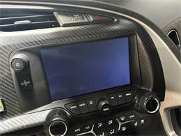 2016 Chevrolet Corvette (CC-2072790) for sale in Anaheim, California