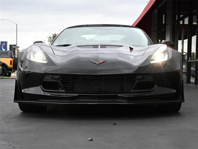 2016 Chevrolet Corvette (CC-2072790) for sale in Anaheim, California