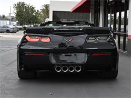 2016 Chevrolet Corvette (CC-2072790) for sale in Anaheim, California