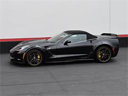 2016 Chevrolet Corvette (CC-2072790) for sale in Anaheim, California