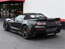 2016 Chevrolet Corvette (CC-2072790) for sale in Anaheim, California