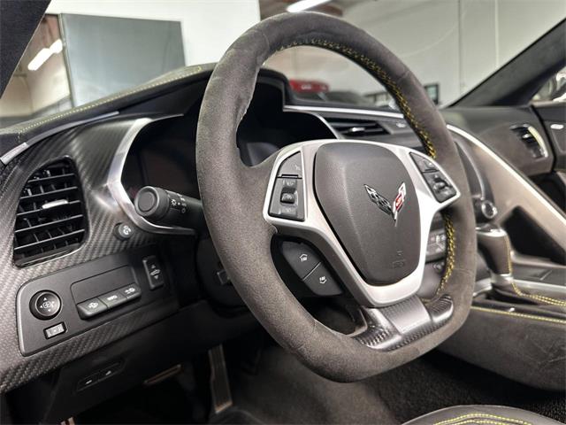2016 Chevrolet Corvette (CC-2072790) for sale in Anaheim, California