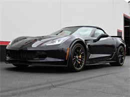 2016 Chevrolet Corvette (CC-2072790) for sale in Anaheim, California