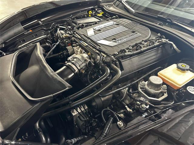 2016 Chevrolet Corvette (CC-2072790) for sale in Anaheim, California