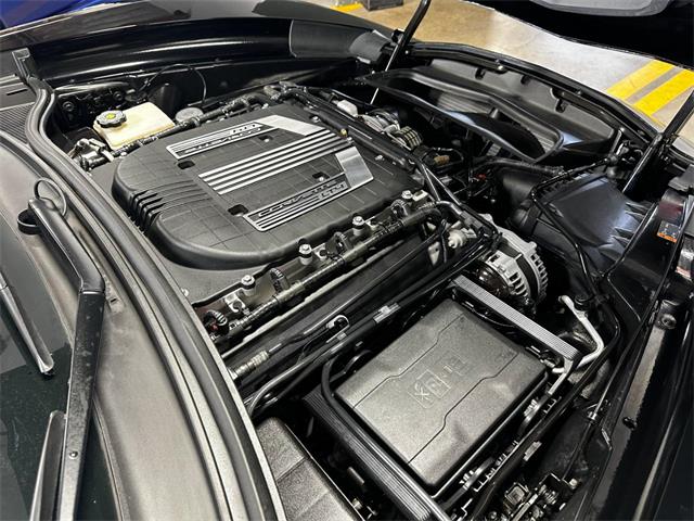 2016 Chevrolet Corvette (CC-2072790) for sale in Anaheim, California